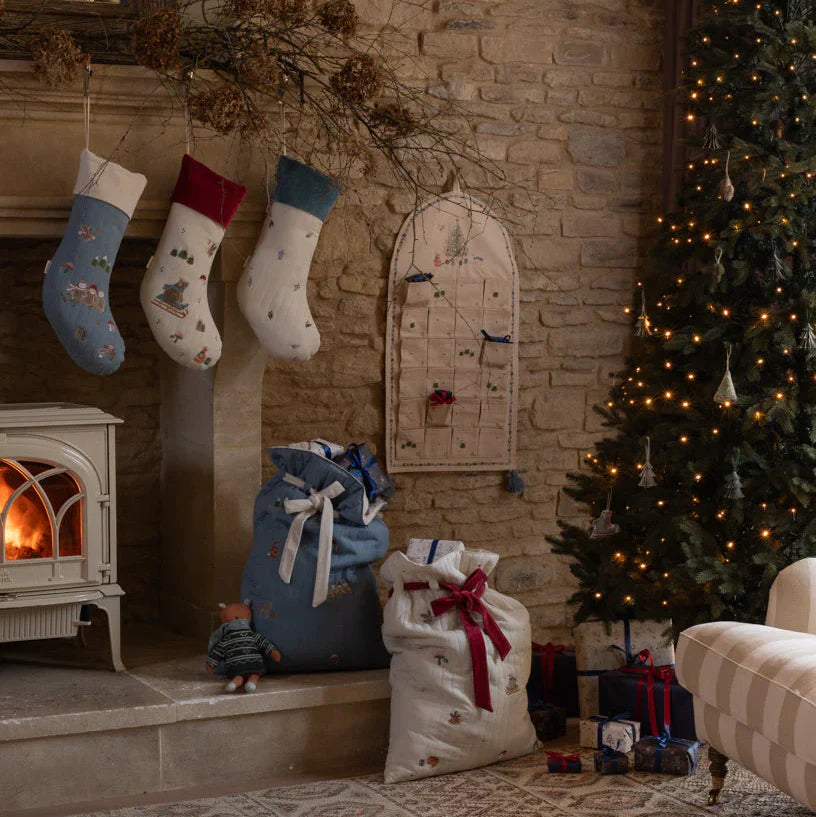 Avery Row - Advent Calendar - Winter Wilderness