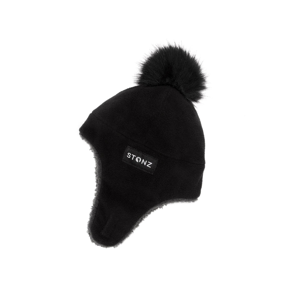 Stonz Fleece Hat | Clearance