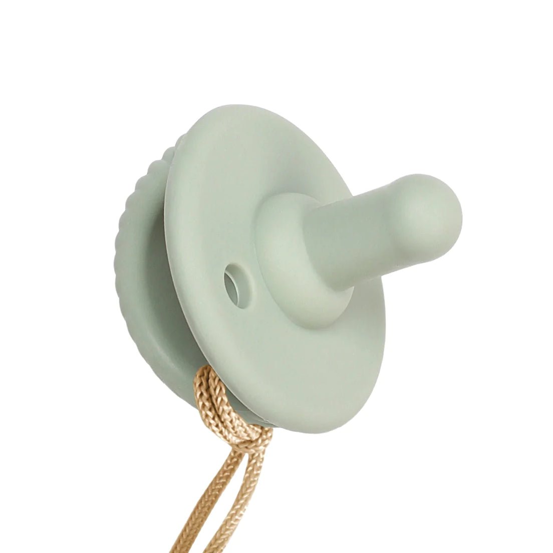 Sweetie Pal™ Pacifier & Stuffed Animal | FINAL SALE - Nest and Sprout - Itzy Ritzy