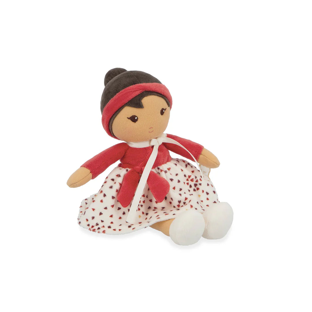 Tendresse Doll, Emilie (Medium)