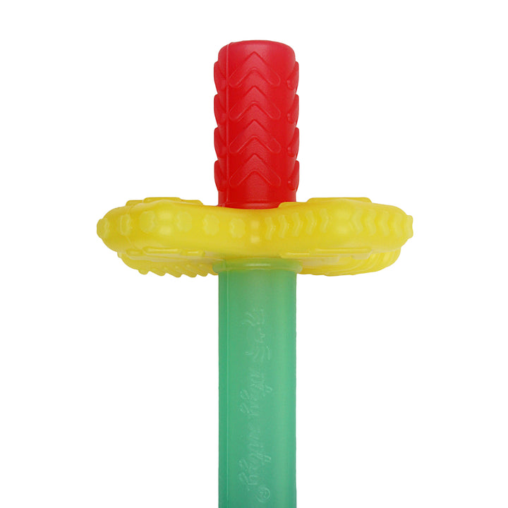 Teensy Tube™ Teether