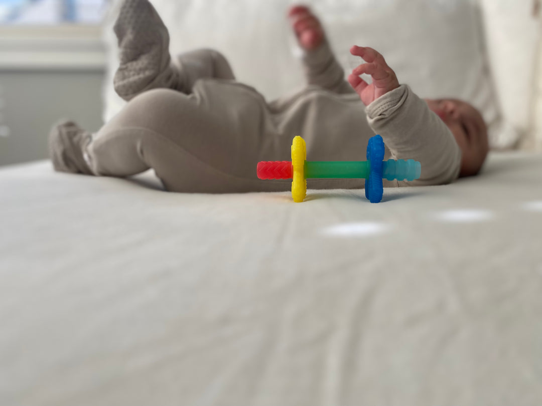 Teensy Tube™ Teether