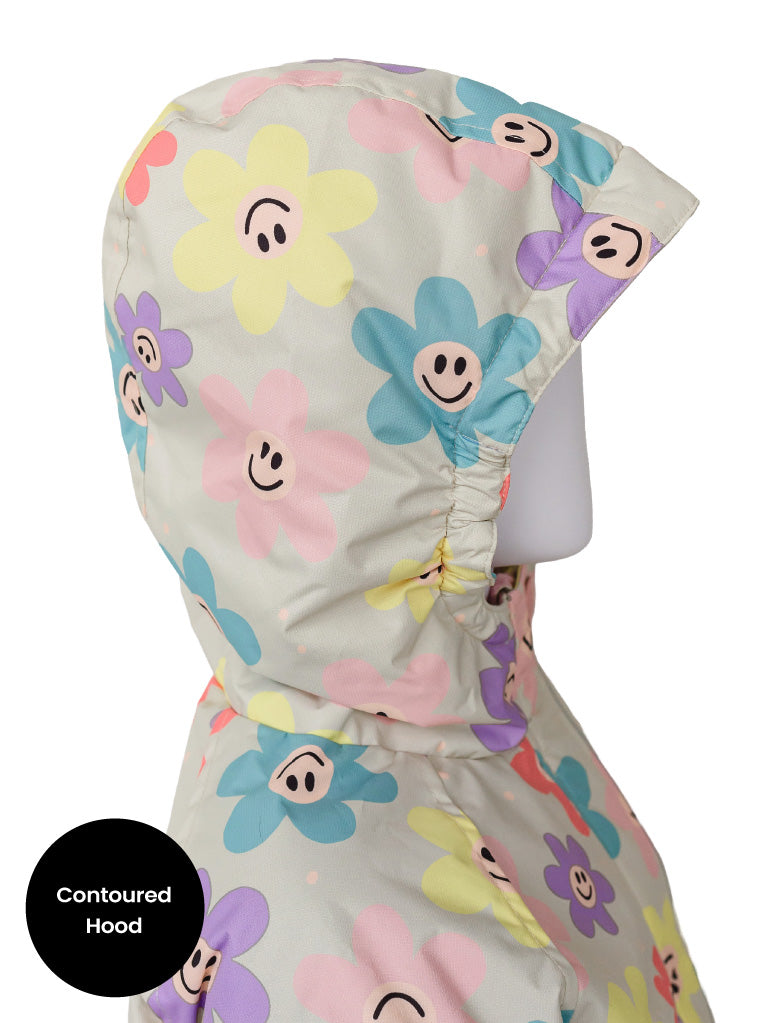 Therm Snowrider Winter Jacket | Happy Daisy