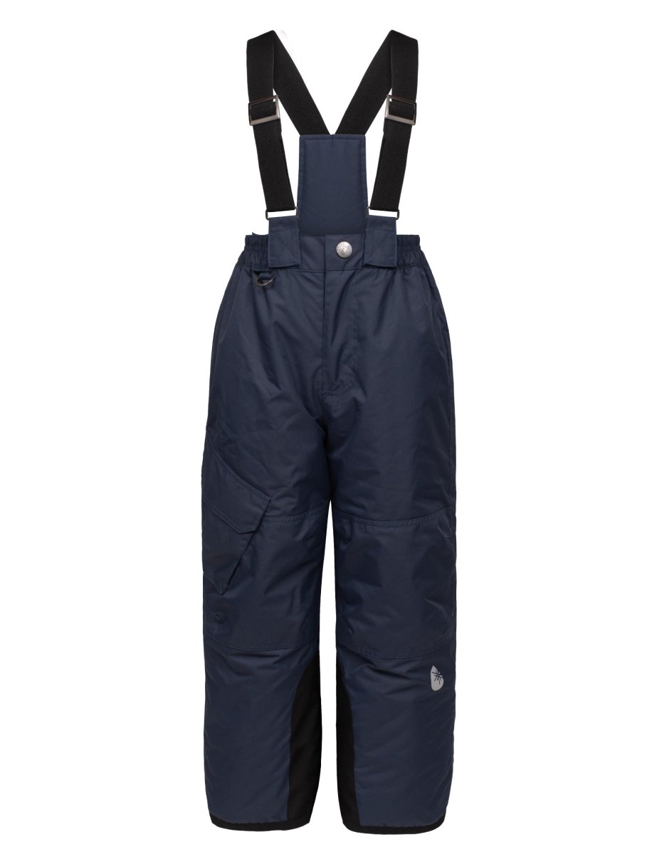 Therm Snowrider Snowpant Navy FINAL SALE - Nest and Sprout - Therm