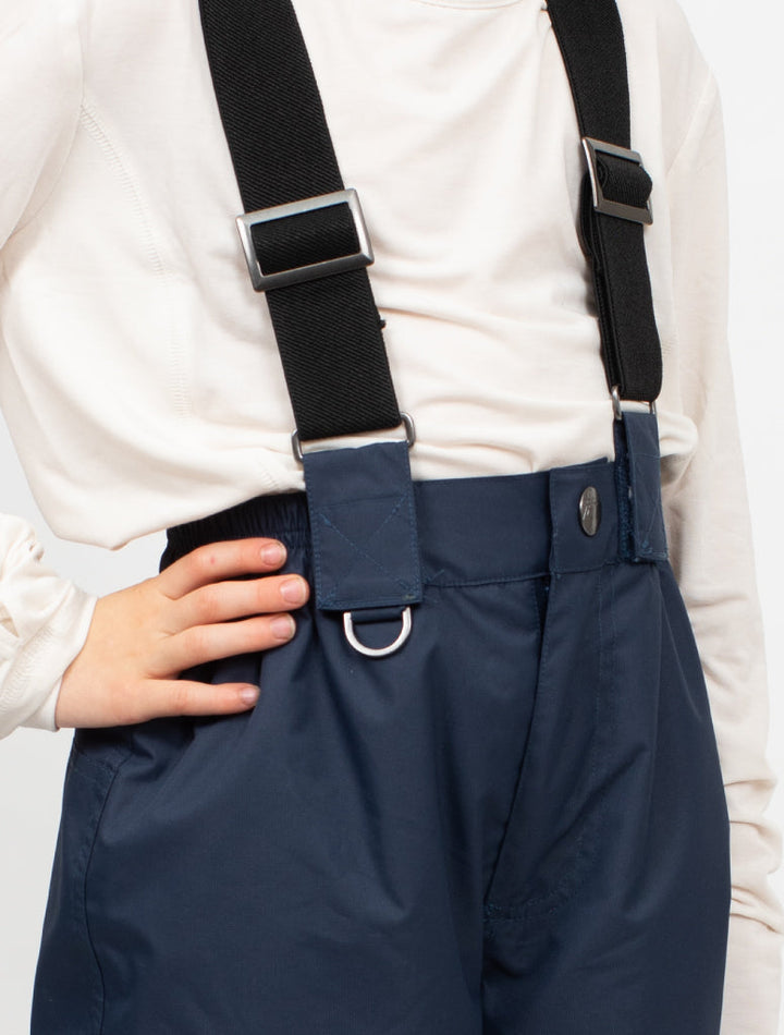 Therm Snowrider Snowpant Navy
