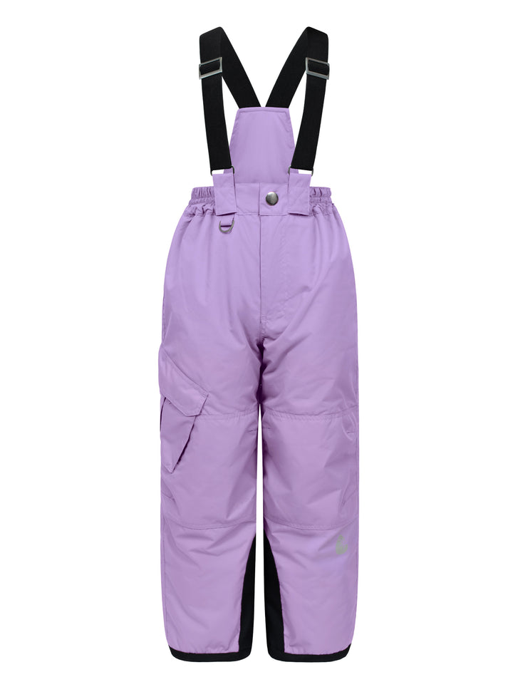Therm Snowrider Snowpant Perwinkle