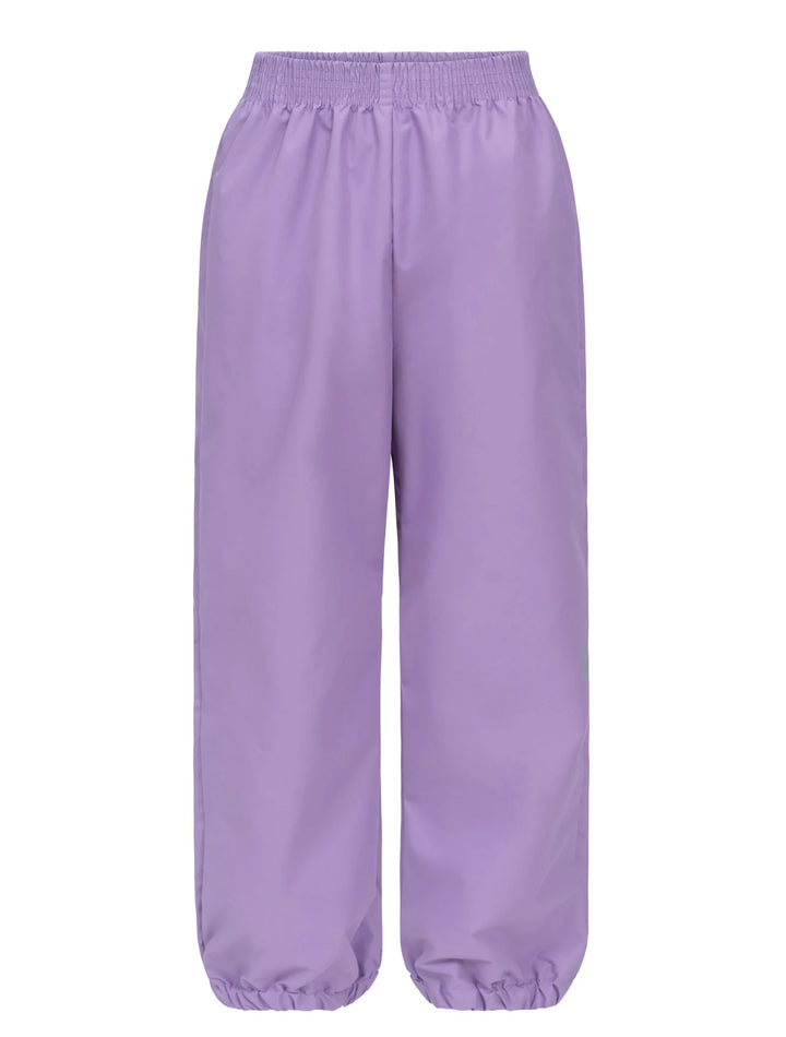 Splash Pant | periwinkle