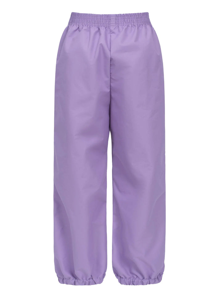 Splash Pant | periwinkle
