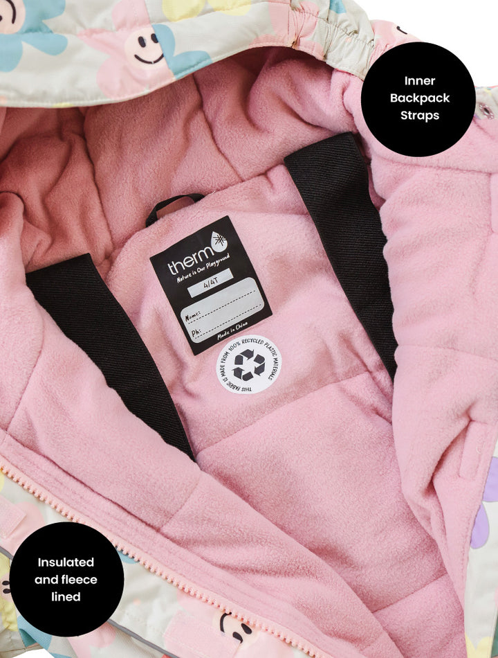 Therm Snowrider Snowsuit | Happy Daisy