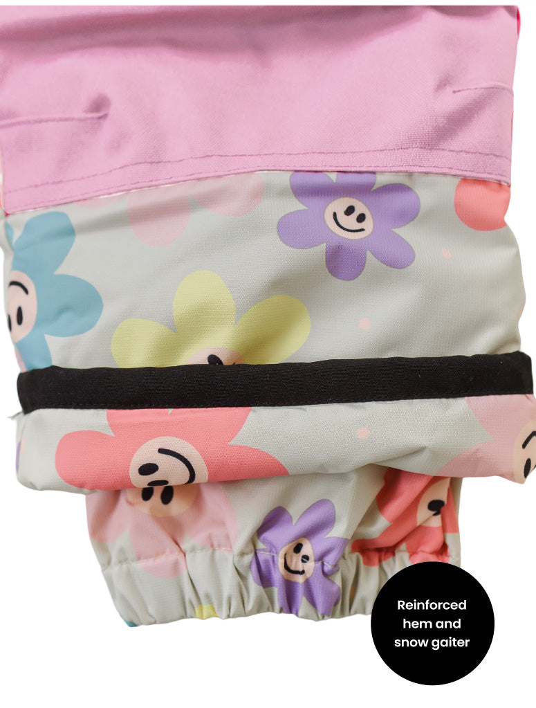 Therm Snowrider Snowsuit | Happy Daisy