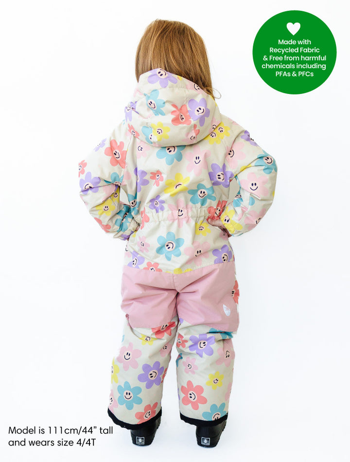 Therm Snowrider Snowsuit | Happy Daisy