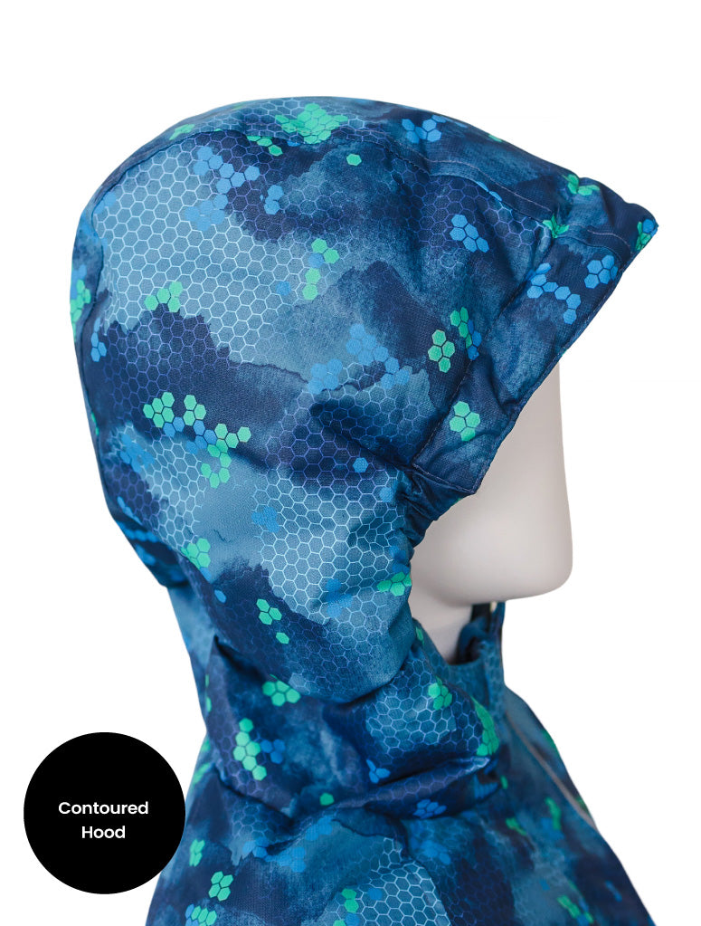 Therm Snowrider Snowsuit | Pixel Peak