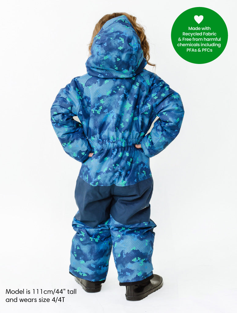 Therm Snowrider Snowsuit | Pixel Peak