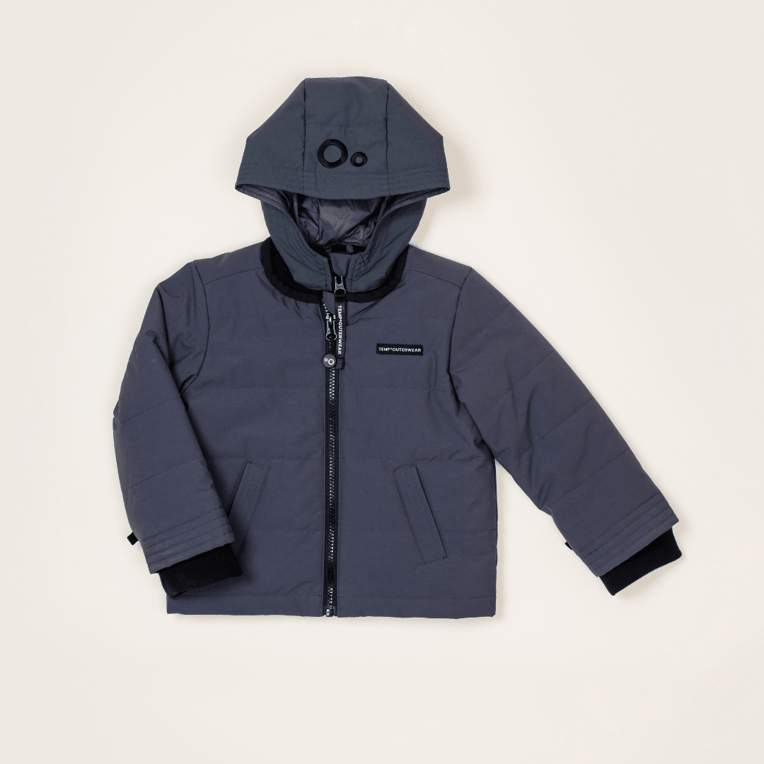 Tempo Outerwear Carseat Safe Duo Winter Jacket |FINAL SALE - Nest and Sprout - Tempo Outerwear
