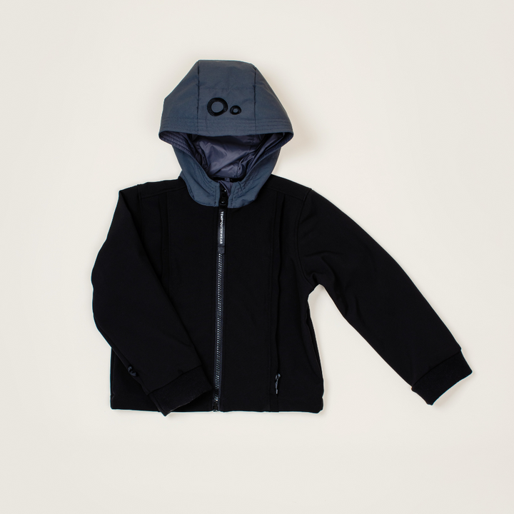 Tempo Outerwear Carseat Safe Duo Winter Jacket | Black Friday Sale