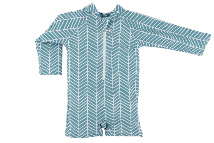 Sunsuit | The Theo