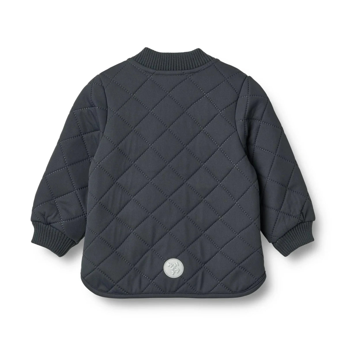 Wheat Kids Thermo Jacket Loui | Ink | 9M FINAL SALE - Nest and Sprout - Wheat Kids