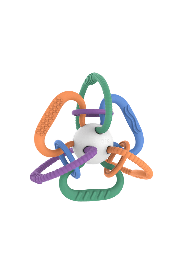 Quark Thiingy Sensory Teething Ball - Nest and Sprout-Quark