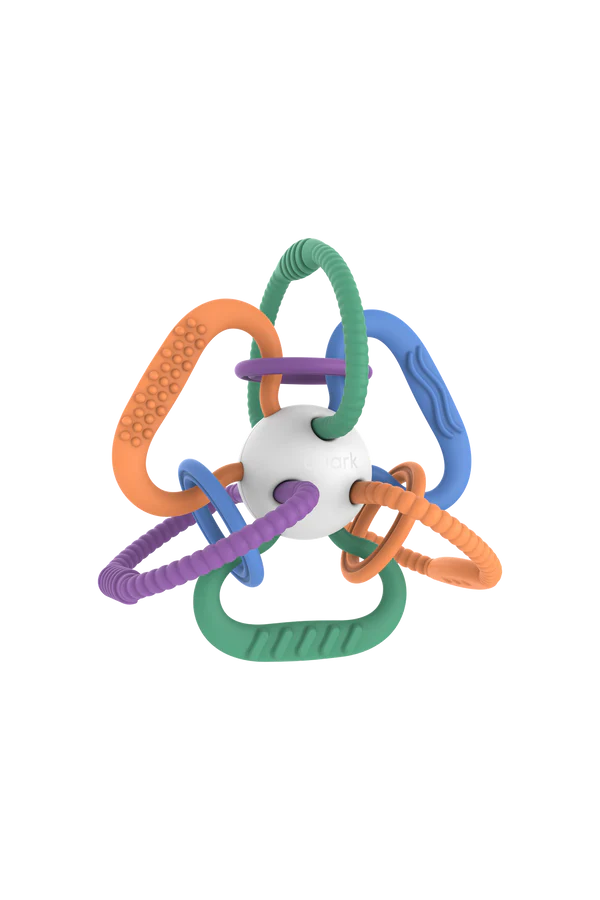 Quark Thiingy Sensory Teething Ball