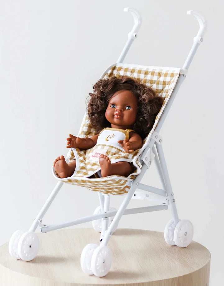 Tiny Harlow Doll Stroller | Restocking May 2024