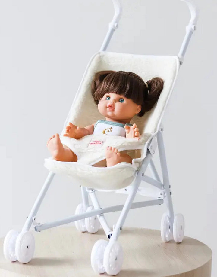 Tiny Harlow Doll Stroller | Restocking May 2024