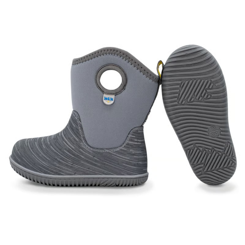 Toasty-Dry Lite Winter Boots | grey Birch