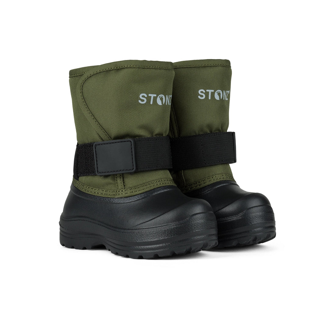 Toddler Trek Snow Boots | Cyprus