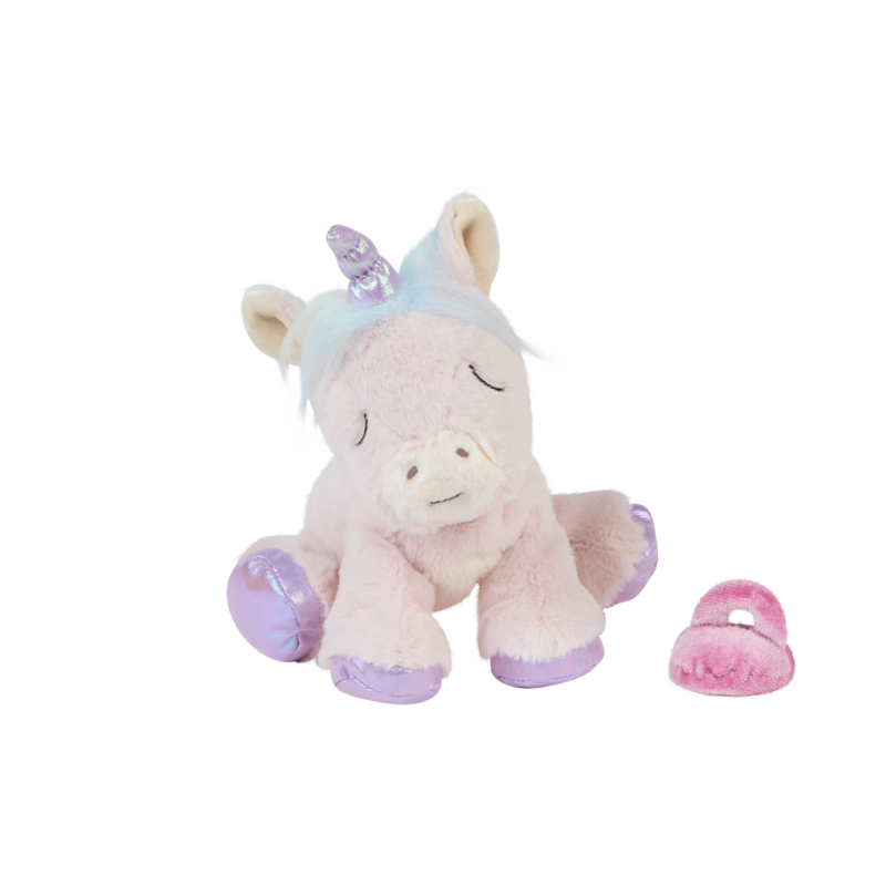 Binky Baby Unicorn - Sparkle