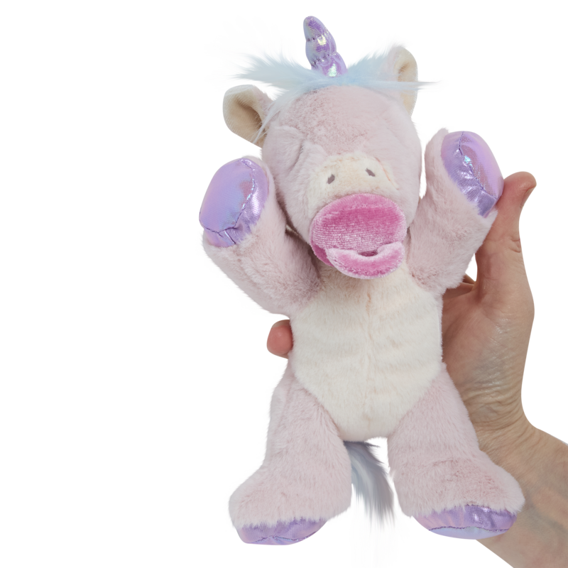 Binky Baby Unicorn - Sparkle