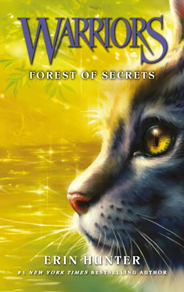 Yoto Warriors: The Prophecies Begin Pack
