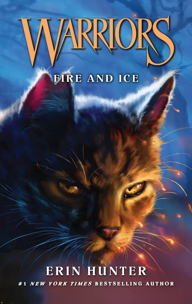 Yoto Warriors: The Prophecies Begin Pack