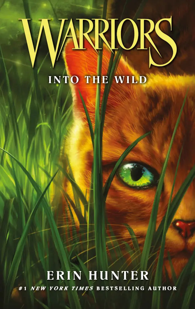 Yoto Warriors: The Prophecies Begin Pack