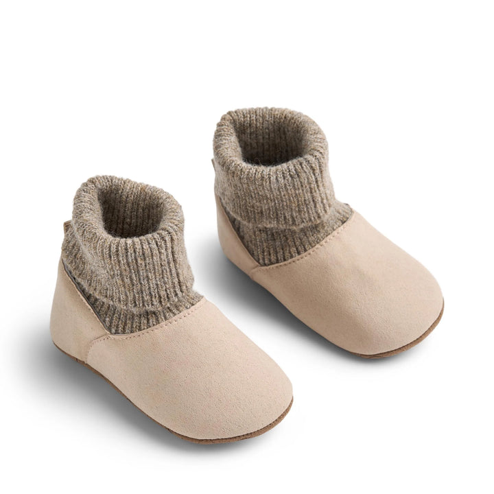 Wheat Indoor Shoe Caius – Soft Sand