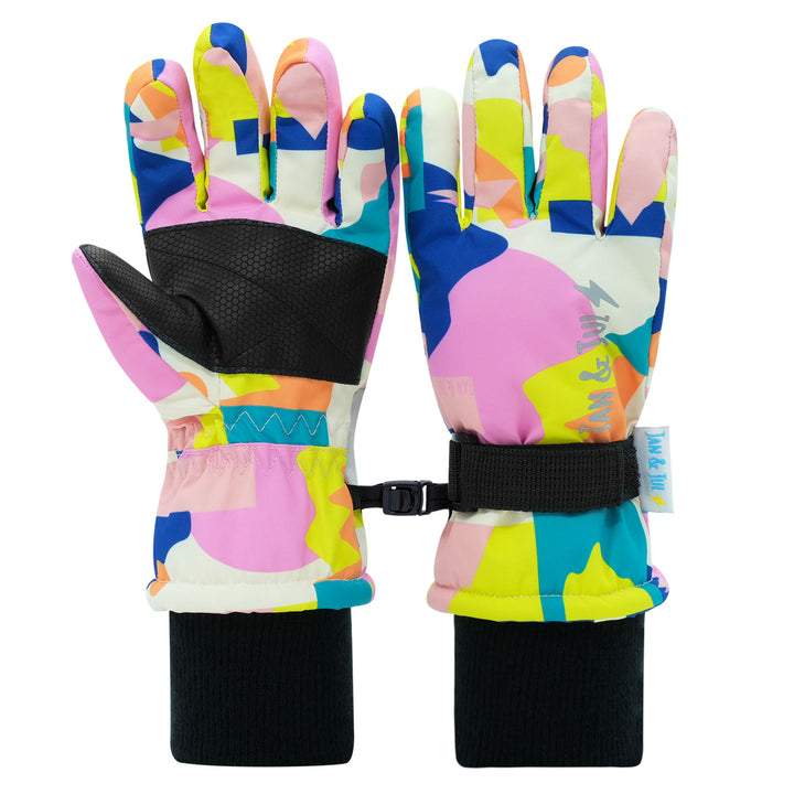 Toasty-Dry Waterproof Glove | All Colours