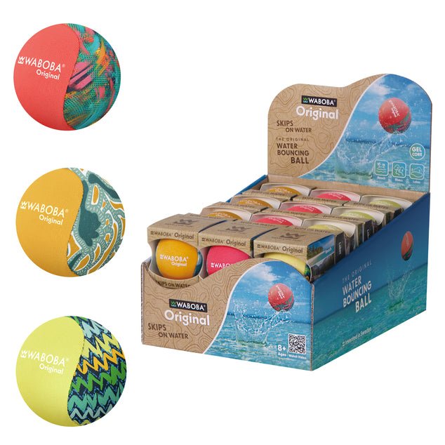 Waboba – ORIGINAL Ball Bold - Nest and Sprout - Waboba