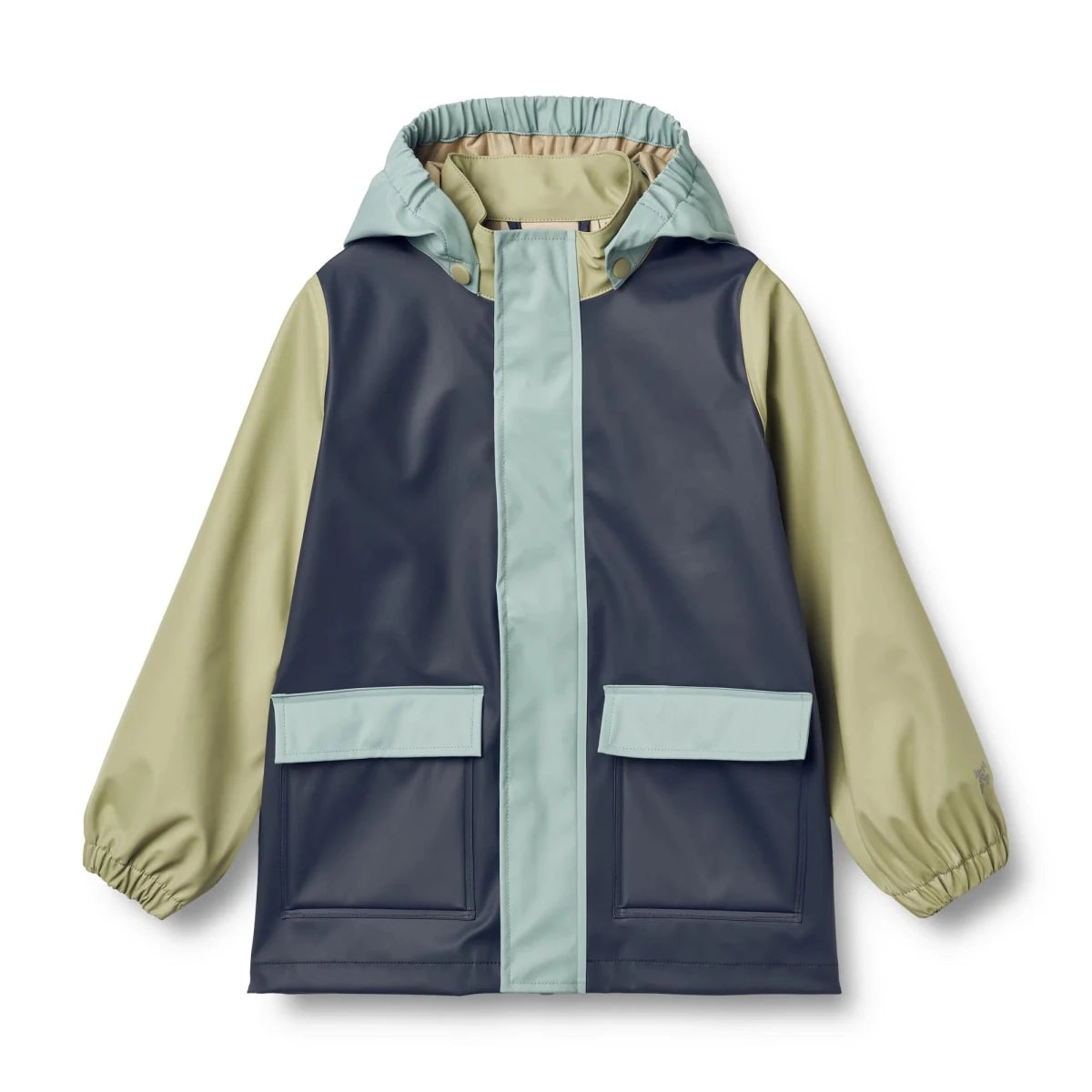 Wheat Rainwear Otu Jacket – Waterproof Kids’ Rain Jacket | Nest ...