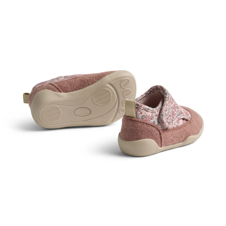 Wheat Kids | Mulle in Lavender Flowers