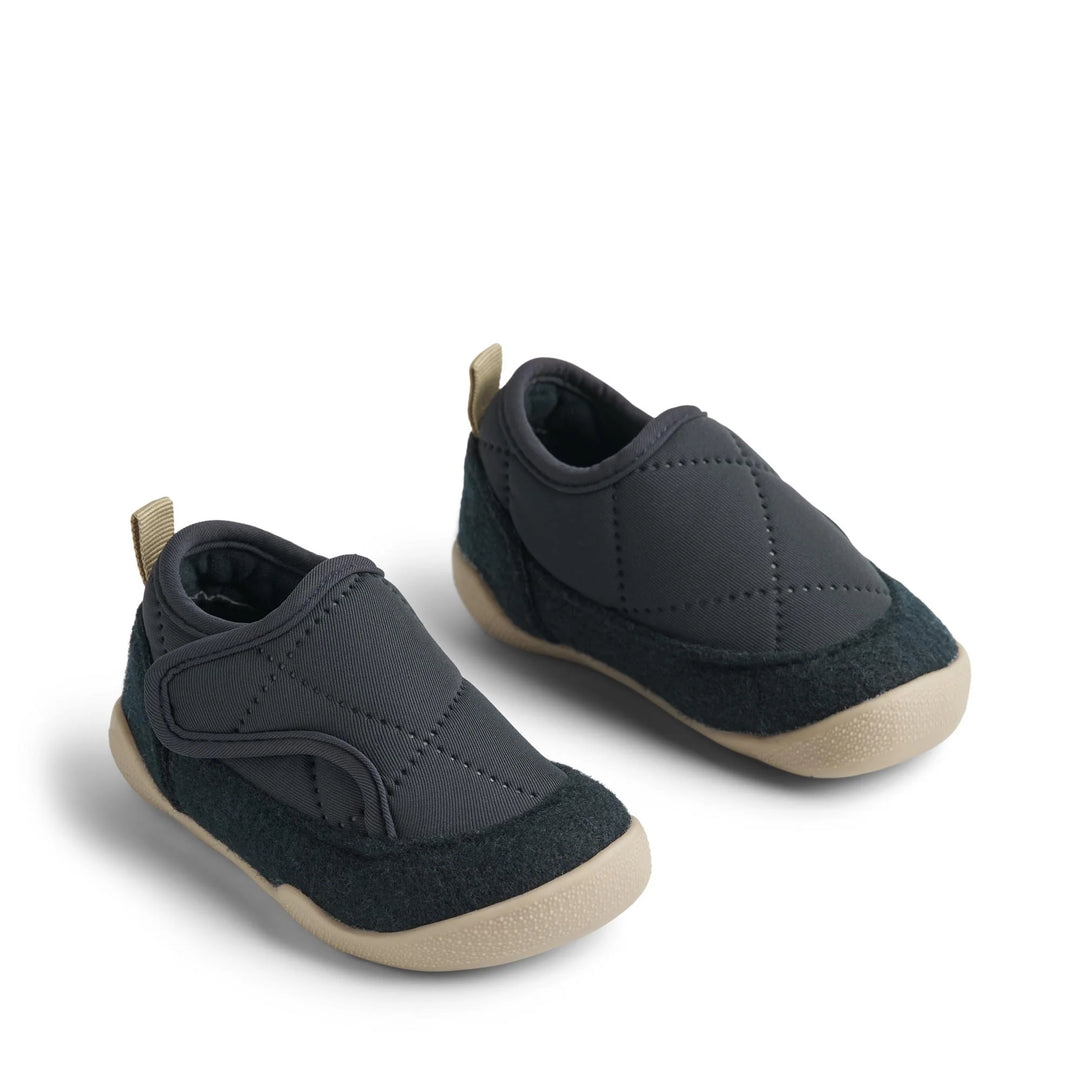 Wheat Kids | Mulle in Navy