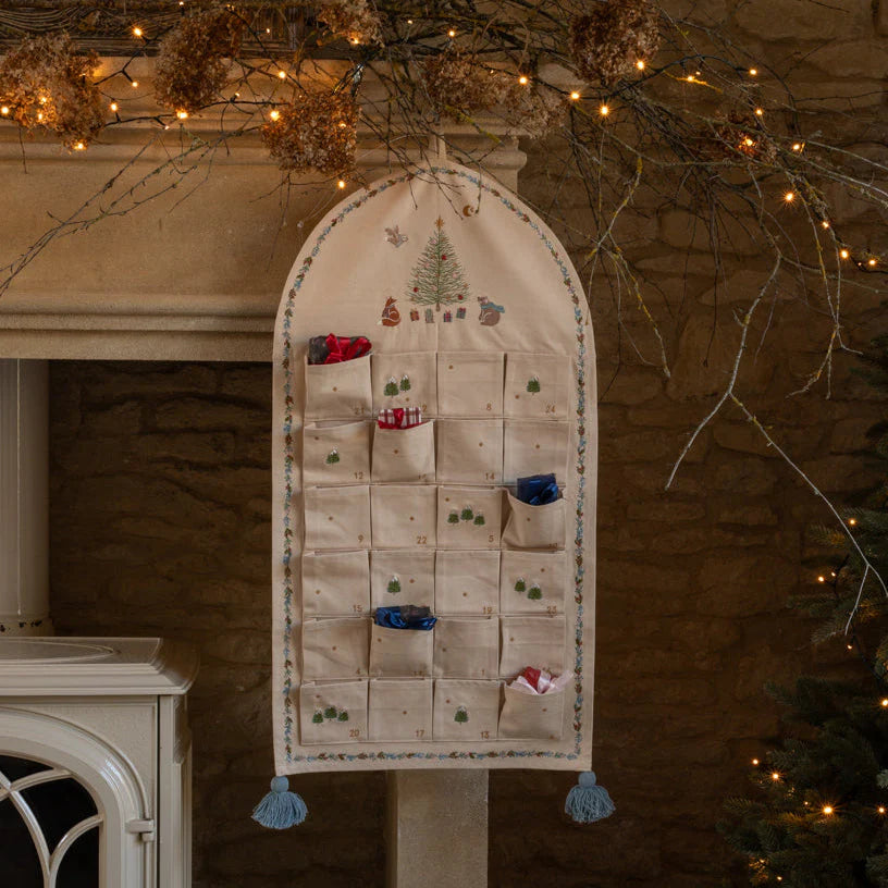Avery Row - Advent Calendar - Winter Wilderness