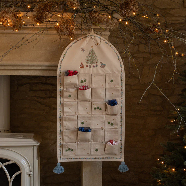 Avery Row - Advent Calendar - Winter Wilderness