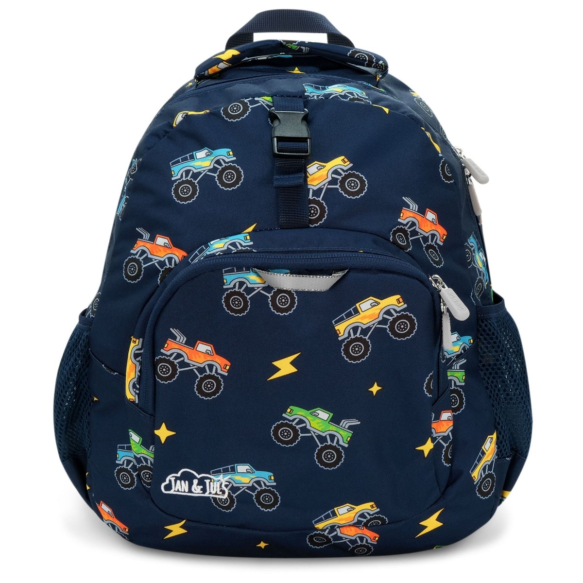 Jan & Jul Kid's Backpack - Nest and Sprout - Jan & Jul