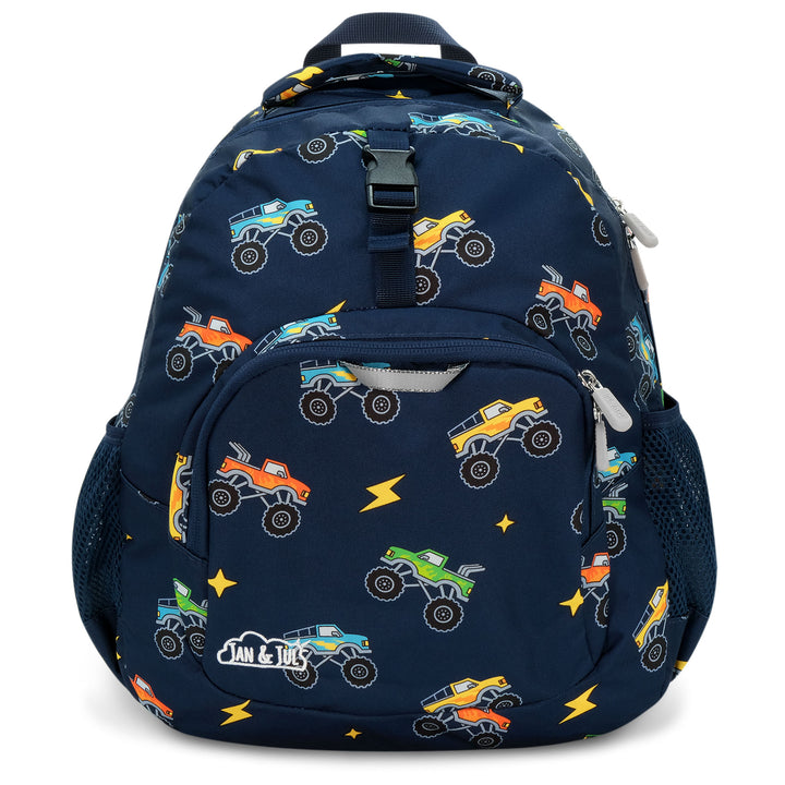 Jan & Jul Kid's Backpack