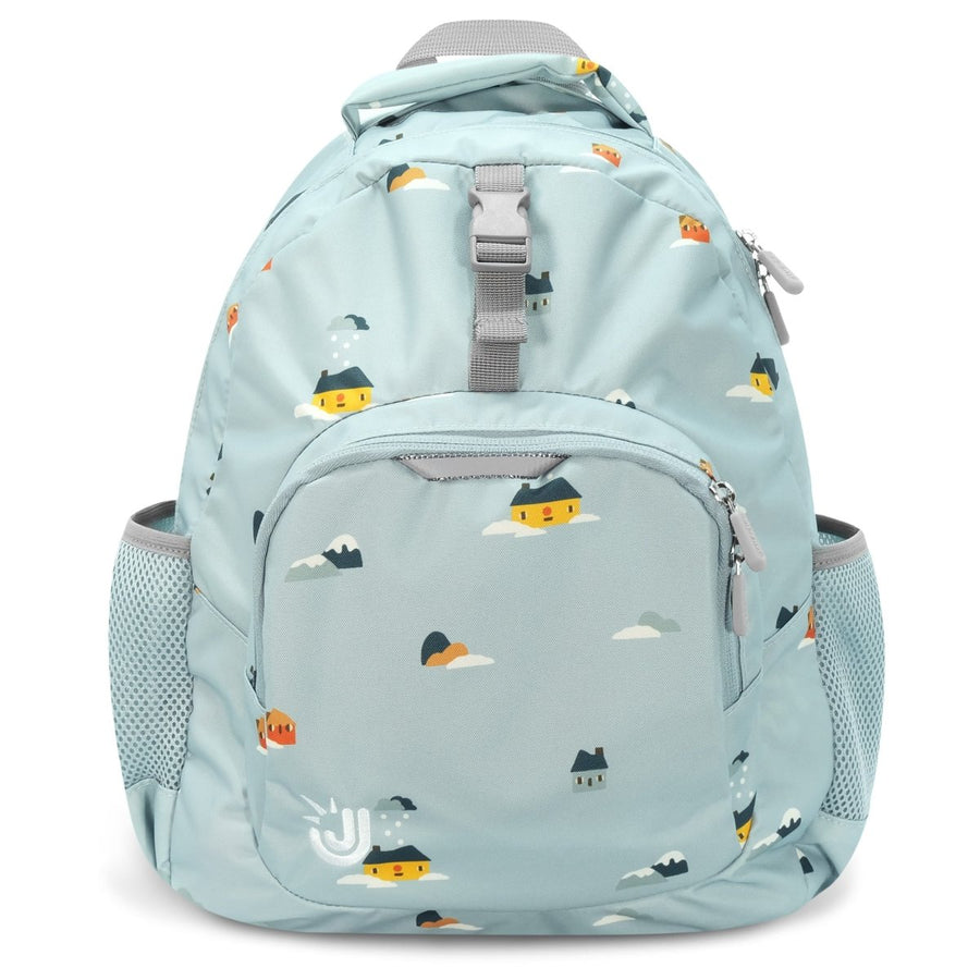 Jan & Jul Kids Backpack – Home Sweet Home - Nest and Sprout-Jan & Jul