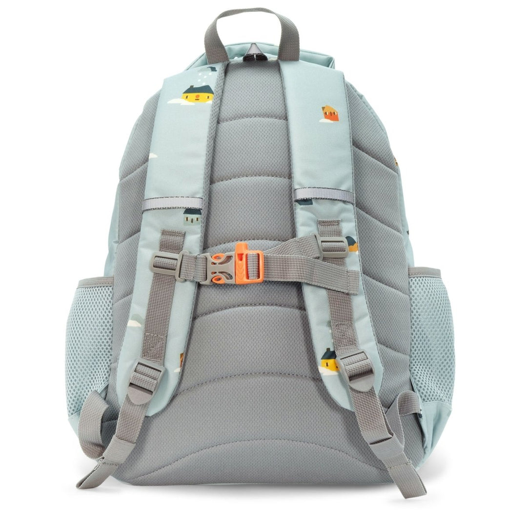 Jan & Jul Kids Backpack – Home Sweet Home - Nest and Sprout-Jan & Jul