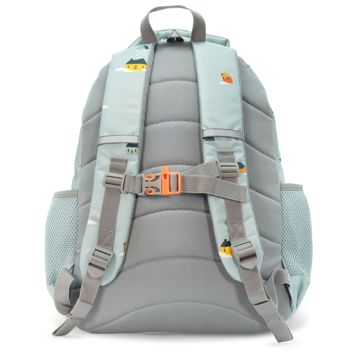 Jan & Jul Kids Backpack – Home Sweet Home - Nest and Sprout-Jan & Jul