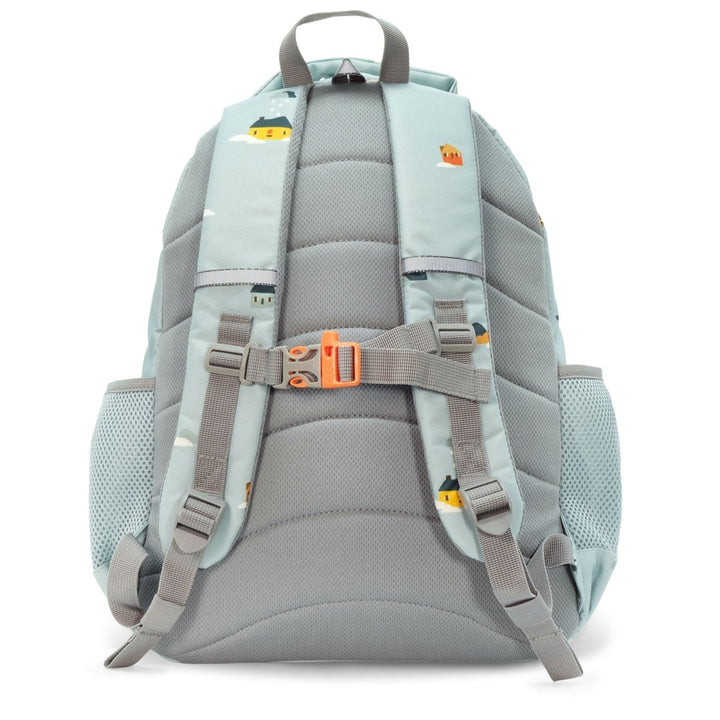 Jan & Jul Kids Backpack – Home Sweet Home - Nest and Sprout-Jan & Jul