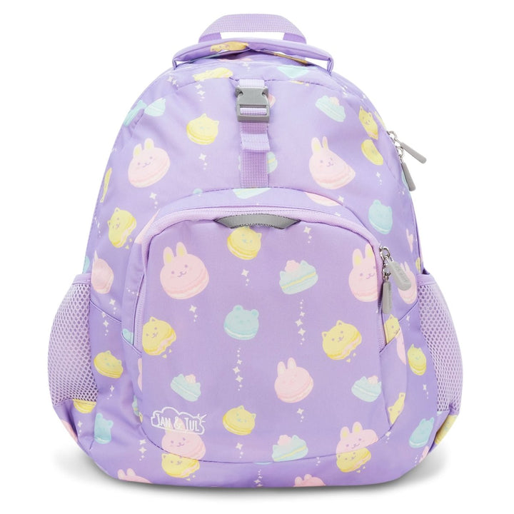 Jan & Jul Kids Backpack – Macarons - Nest and Sprout-Jan & Jul