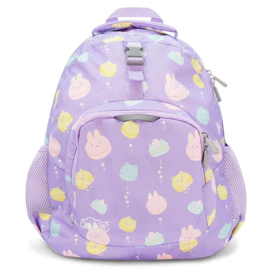 Jan & Jul Kids Backpack – Macarons - Nest and Sprout-Jan & Jul