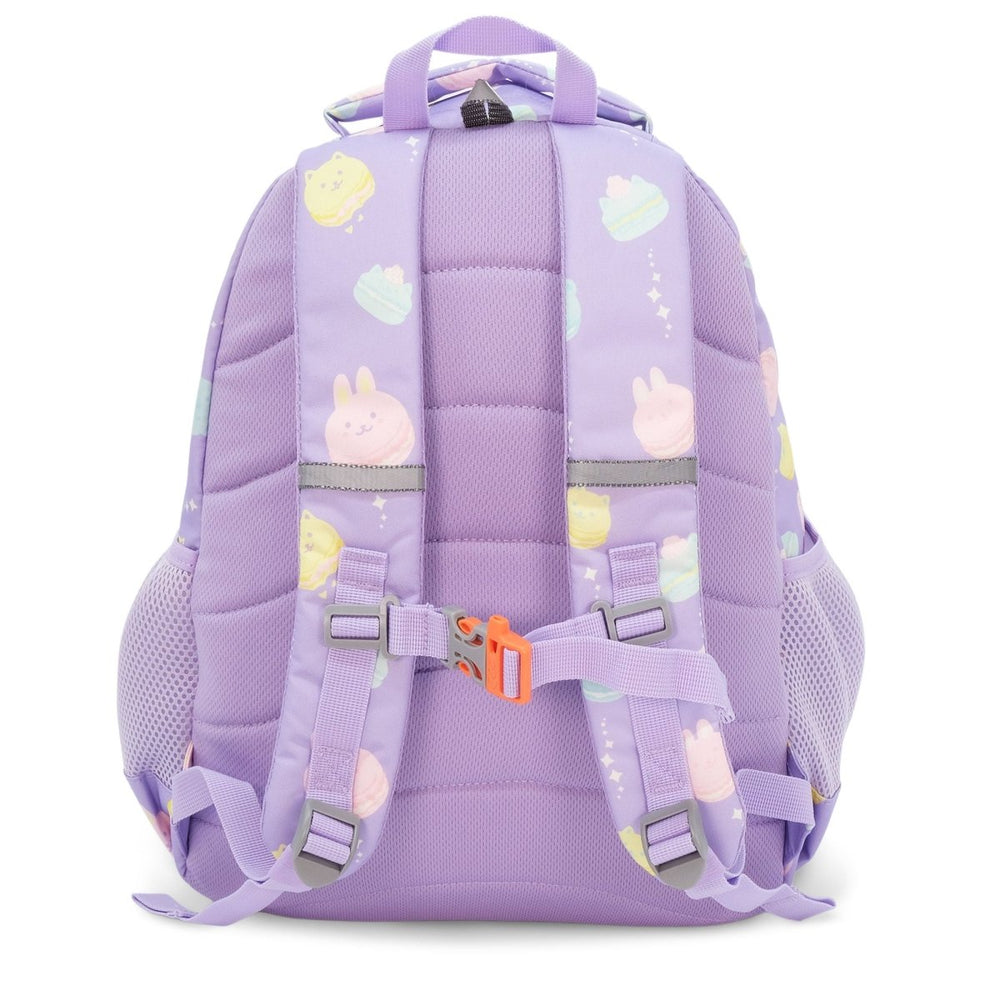 Jan & Jul Kids Backpack – Macarons - Nest and Sprout-Jan & Jul