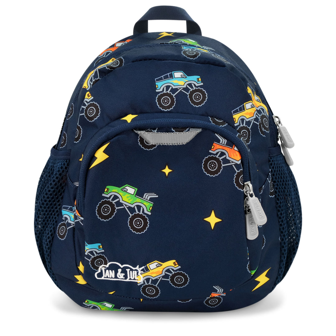 Jan & Jul Mini Backpack